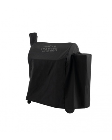 Custodia Pro 780 Traeger