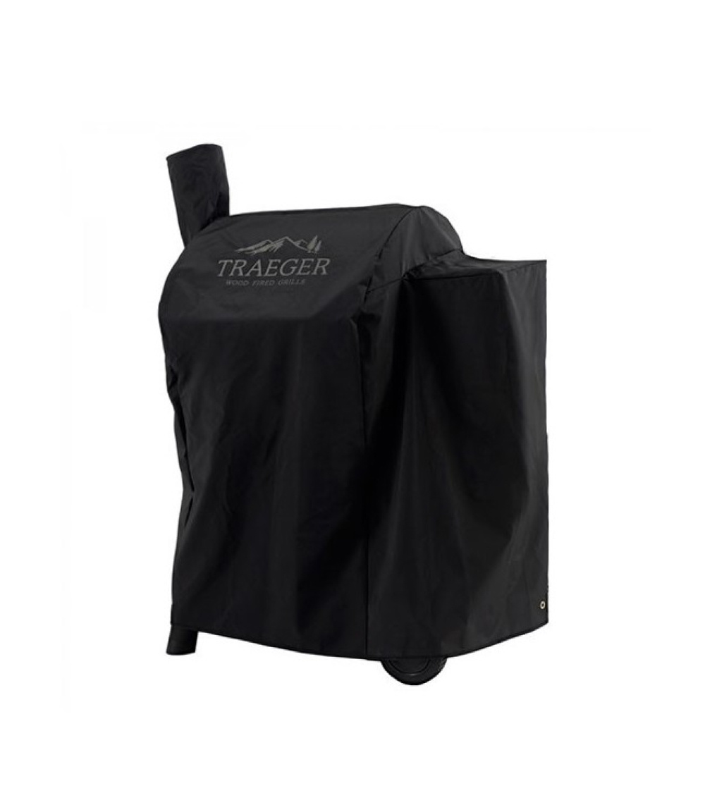 Custodia Pro 575 Traeger