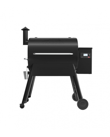 Barbecue a pellet IRONWOOD 650 Traeger