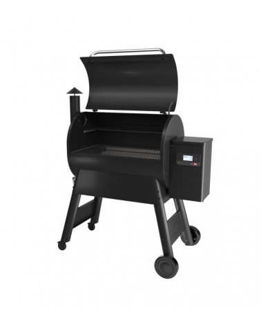 Barbecue a pellet IRONWOOD 650 Traeger