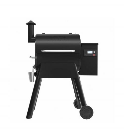 Barbecue a pellet PRO 780 BLACK Traeger