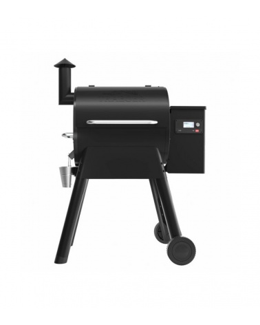 Barbecue a pellet PRO 780 BLACK Traeger