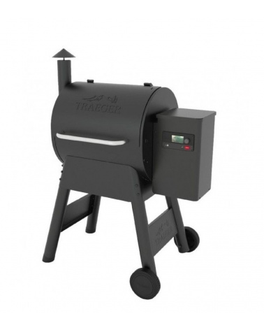 Barbecue a pellet PRO 780 BLACK Traeger