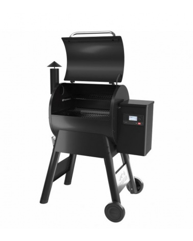 Barbecue a pellet PRO 780 BLACK Traeger