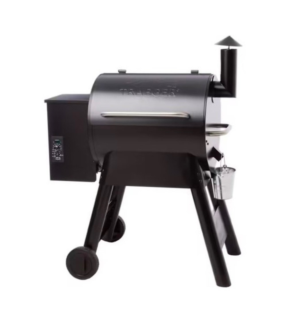 Barbecue a pellet PRO22 Traeger