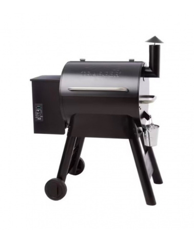 Barbecue a pellet PRO22 Traeger