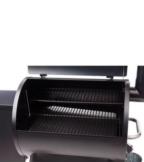 Barbecue a pellet PRO22 Traeger