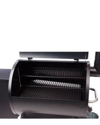 Barbecue a pellet PRO22 Traeger