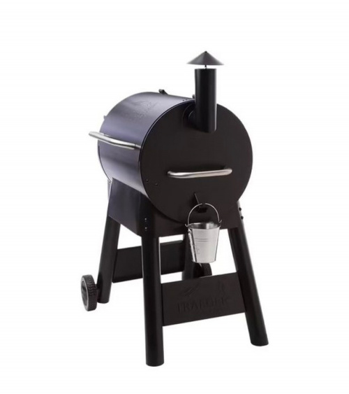 Barbecue a pellet PRO22 Traeger