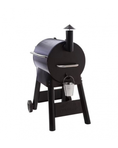 Barbecue a pellet PRO22 Traeger