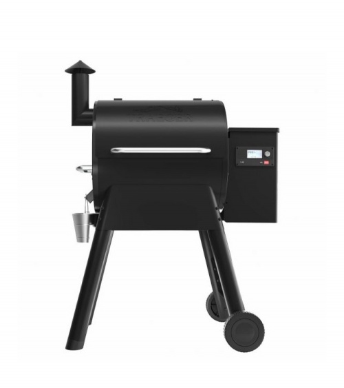 Barbecue a pellet PRO22 Traeger