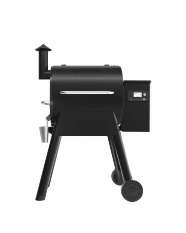 Barbecue a pellet PRO22 Traeger