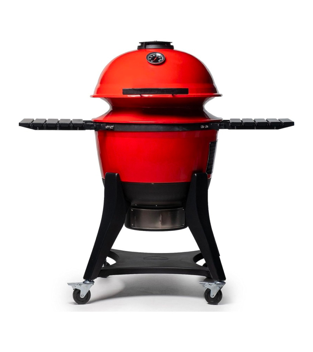 Barbecue Kettle joe Kamado Joe