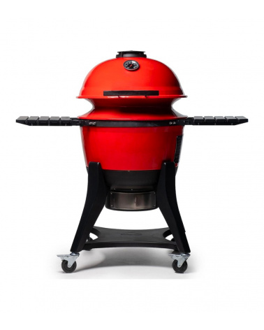 Barbecue Kettle joe Kamado Joe