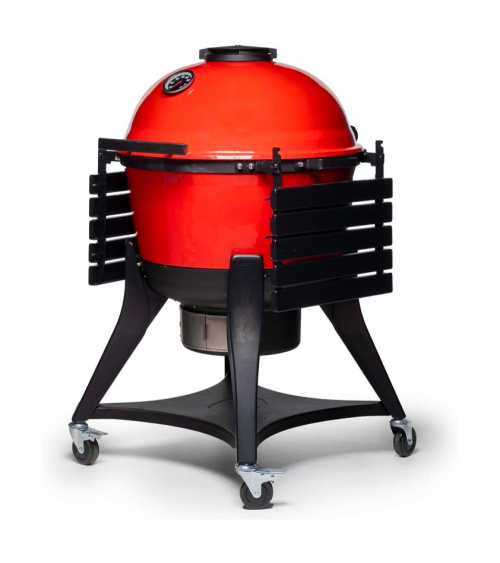 Barbecue Kettle joe Kamado Joe