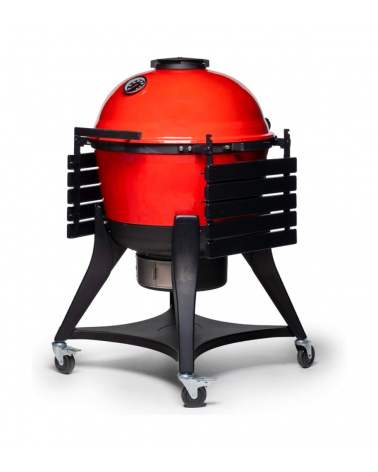 Barbecue Kettle joe Kamado Joe