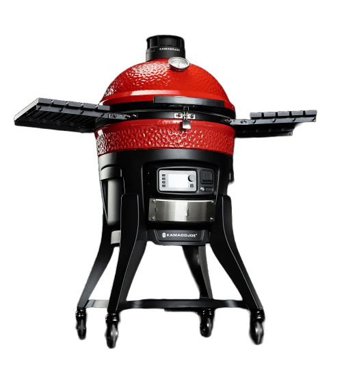 barbecue Kamado Joe Konnected Joe - Outdoor Prive shop online