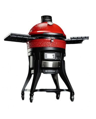 barbecue Kamado Joe Konnected Joe - Outdoor Prive shop online