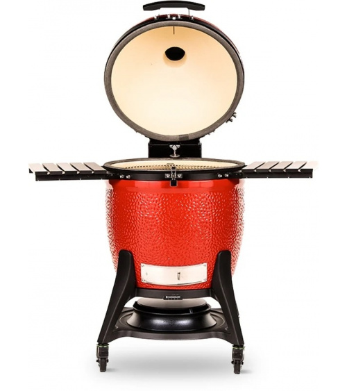 Barbecue Kamado Joe Big III