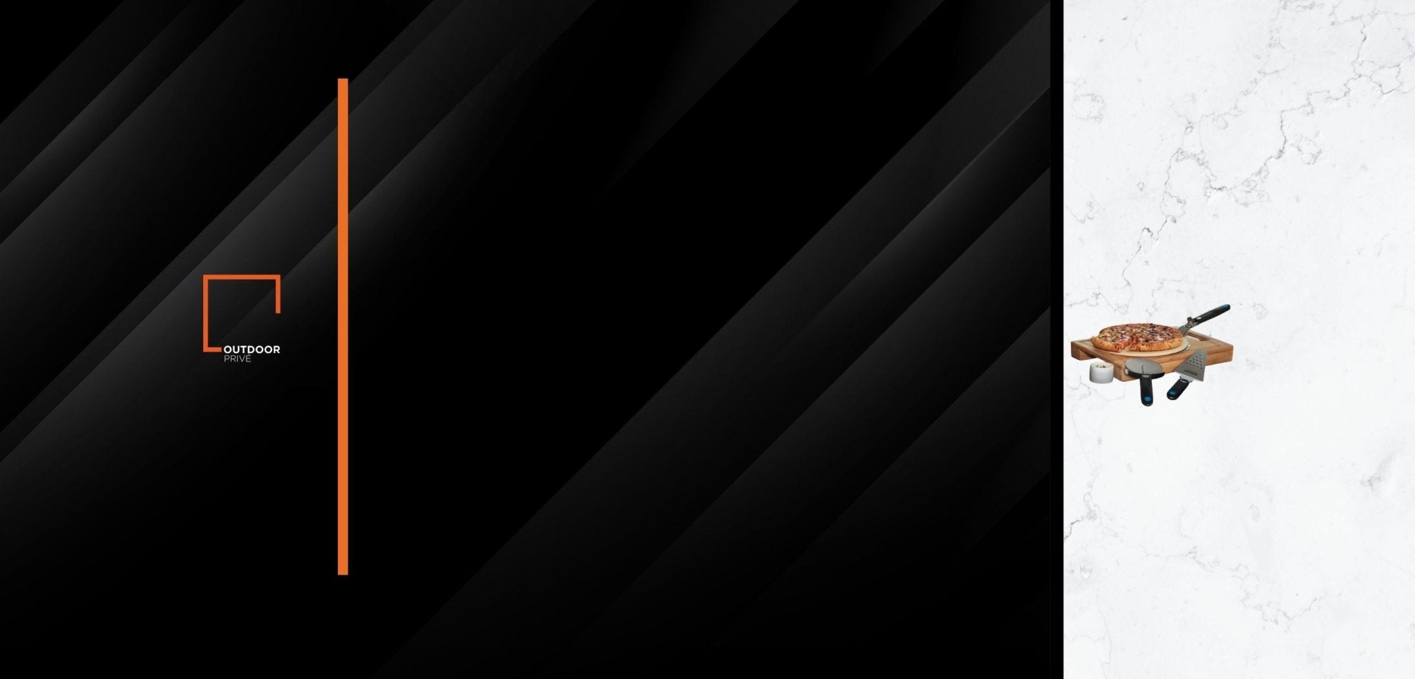 Accessori per Pizza - Outdoor Privé