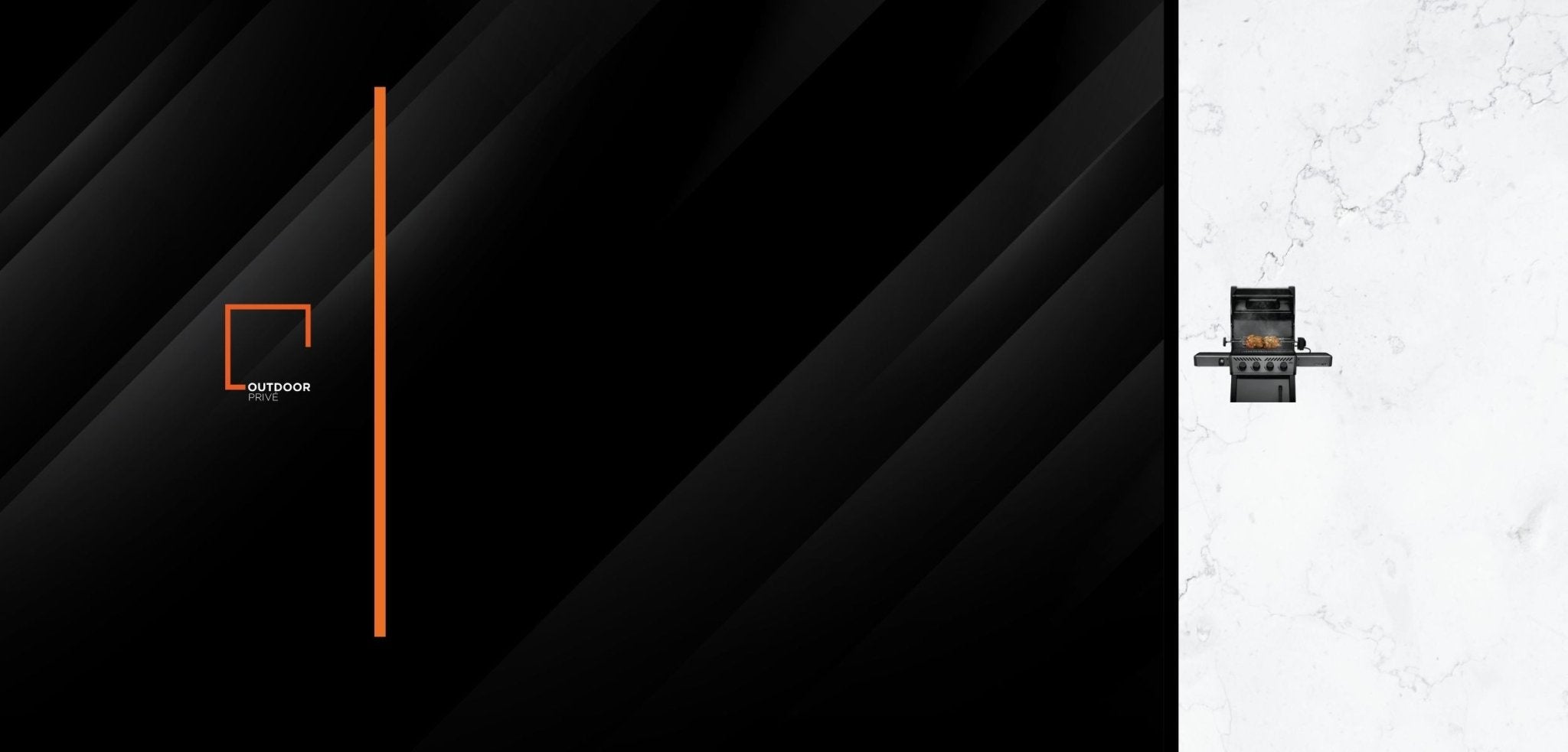 Girarrosti Barbecue - Outdoor Privé