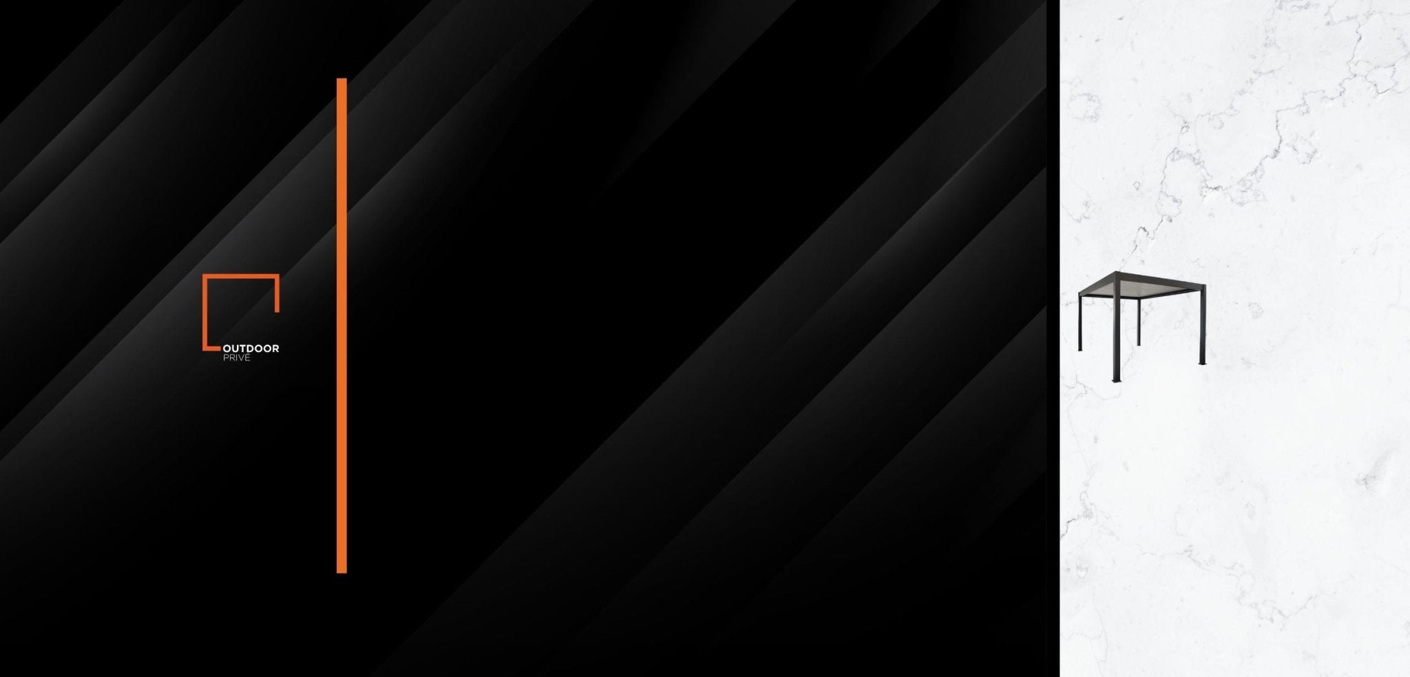 Pergole da giardino - Outdoor Privé