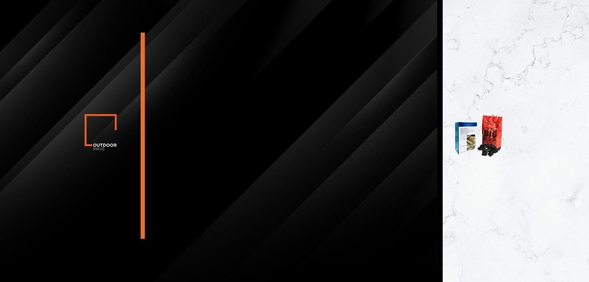 Accessori Specifici - Outdoor Privé