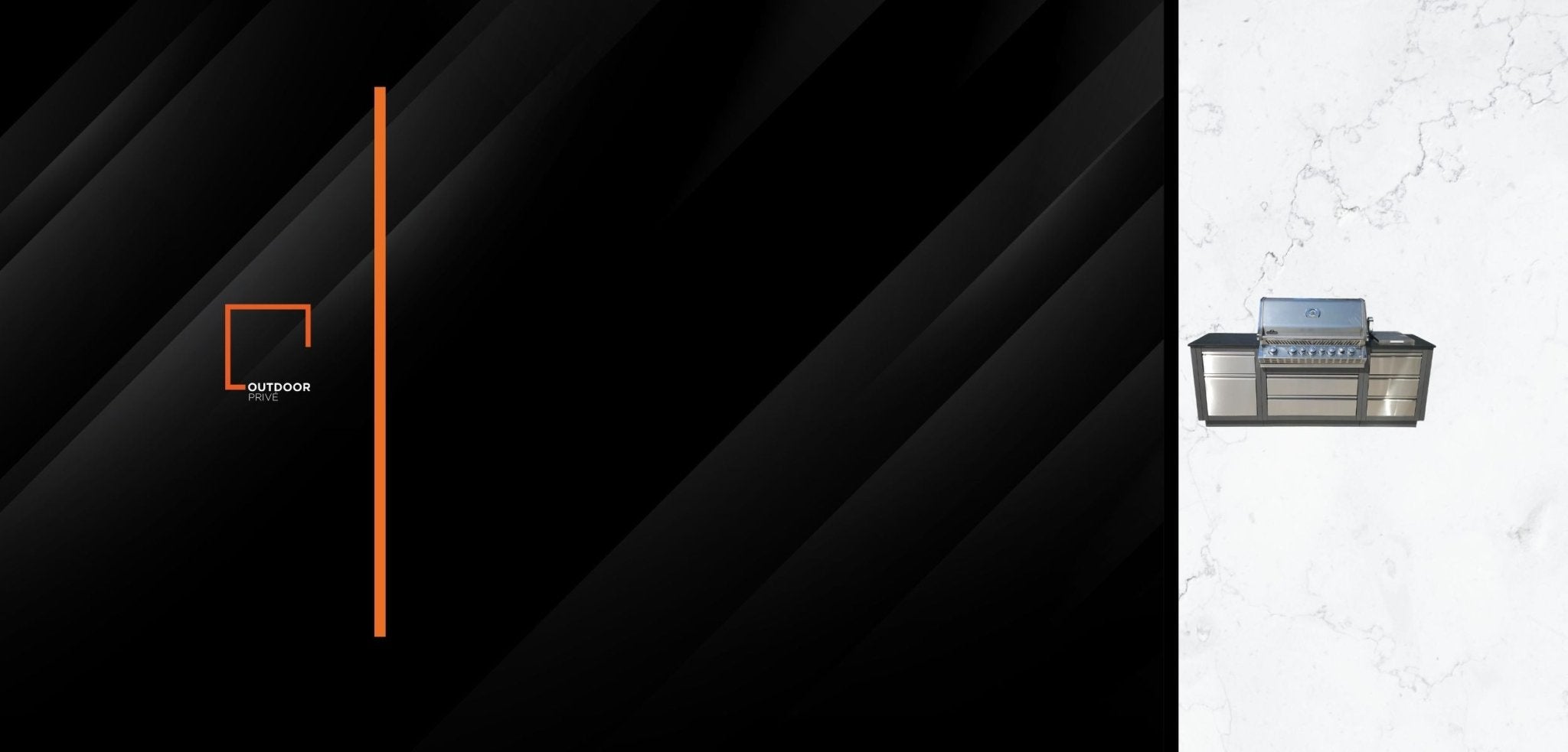 Barbecue ad Incasso - Outdoor Privé