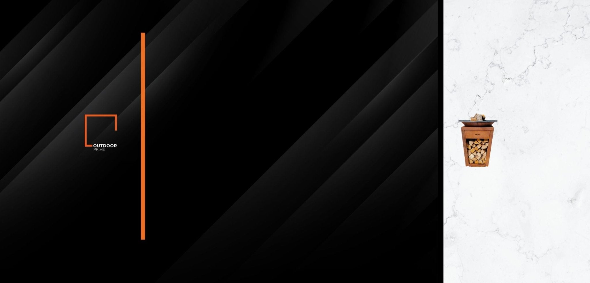 Bracieri da Terra - Outdoor Privé