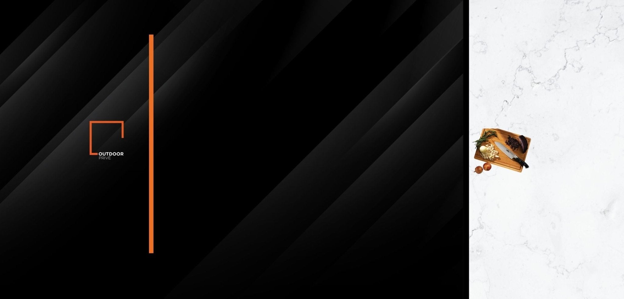 Coltelli da Barbecue - Outdoor Privé