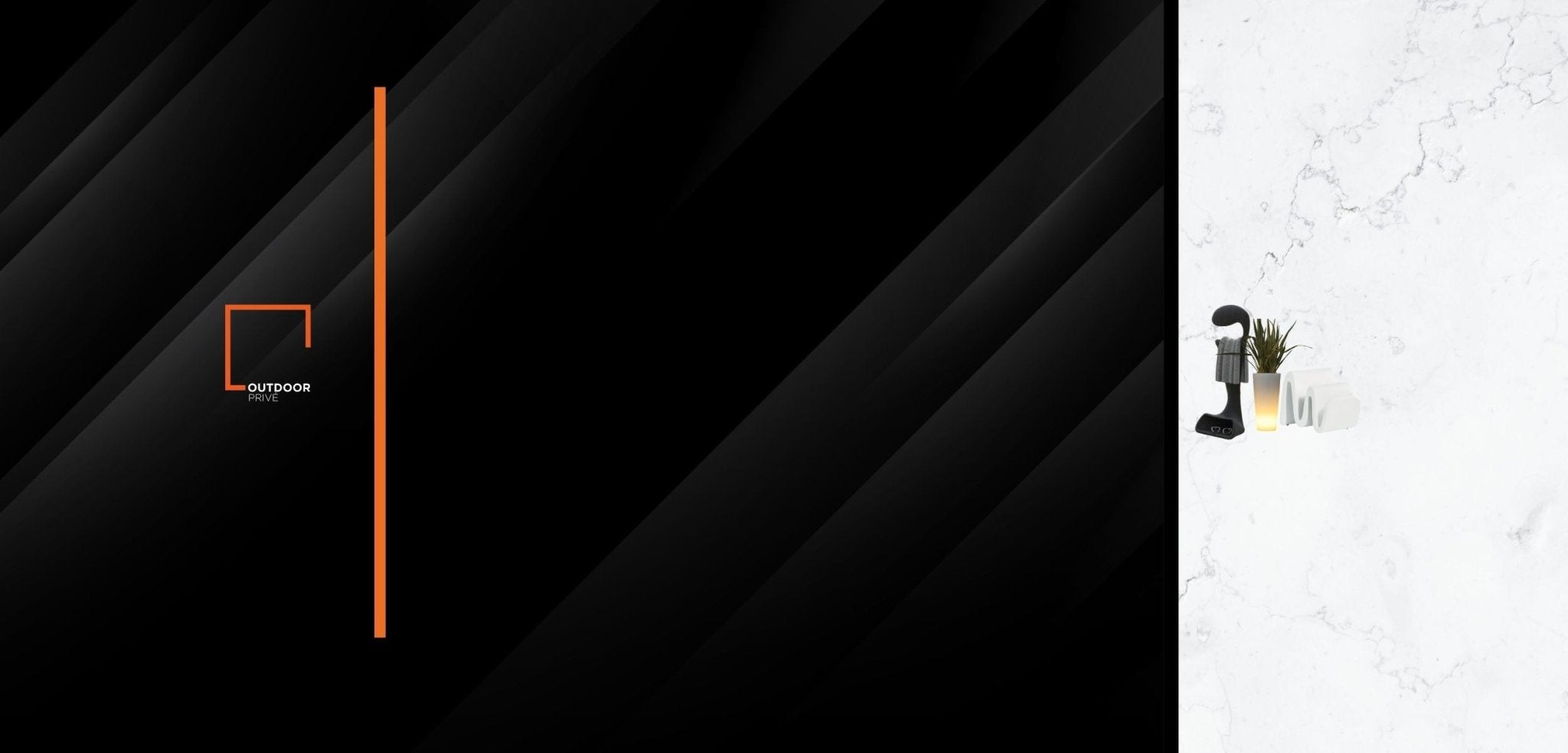 Complementi da Arredo - Outdoor Privé