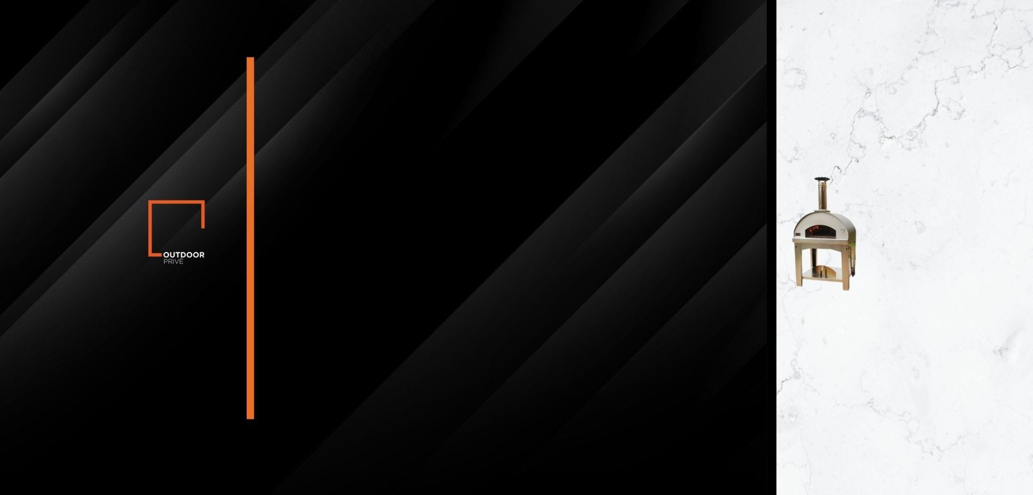 Forni a Legna - Outdoor Privé