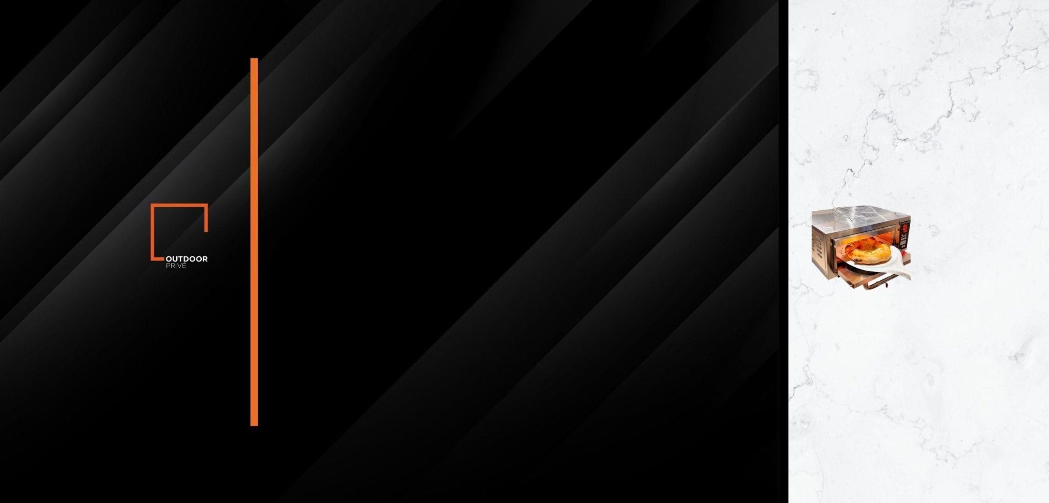 Forni Elettrici - Outdoor Privé