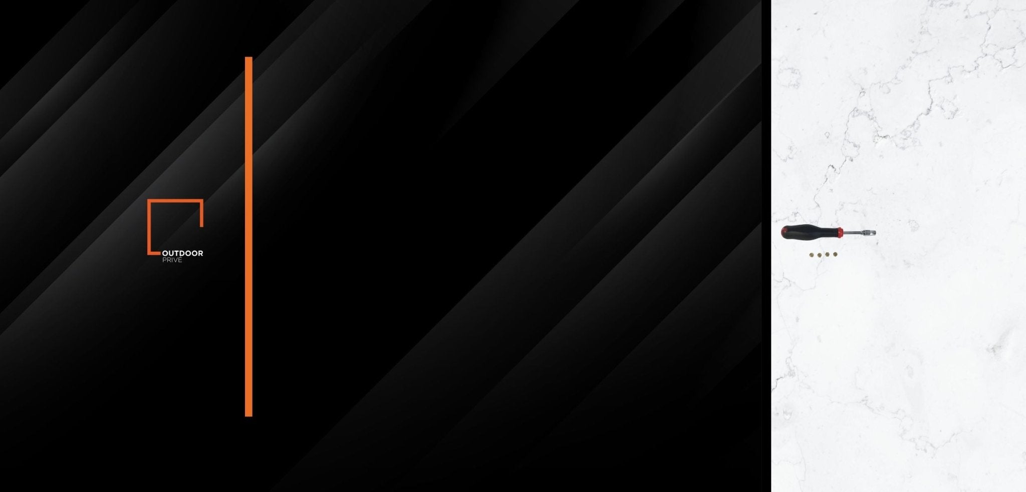 Kit di conversione a metano - Outdoor Privé