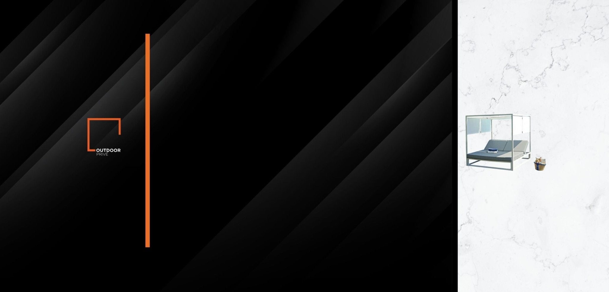 Lettini Prendisole - Outdoor Privé