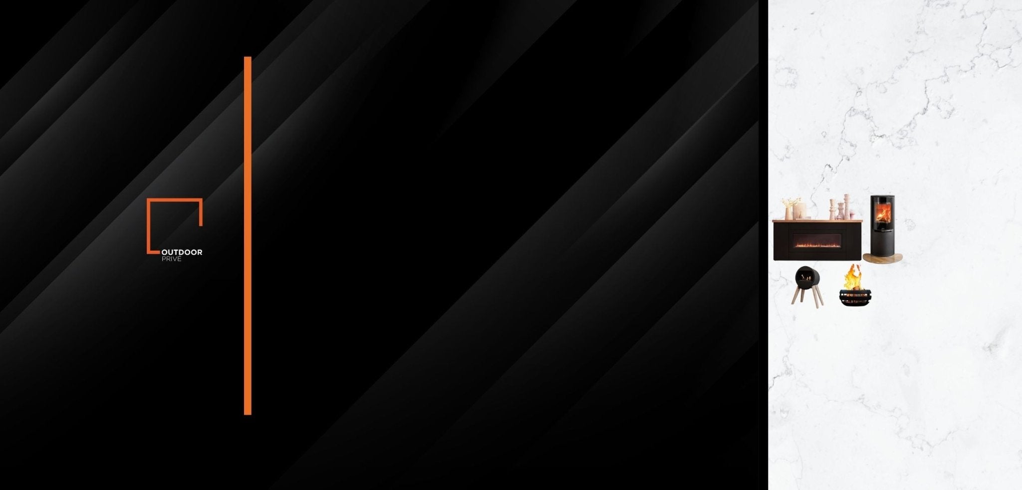 Riscaldamento - Outdoor Privé