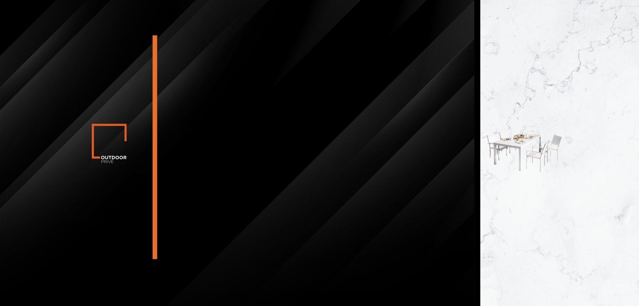 Faretti da Giardino - Outdoor Privé