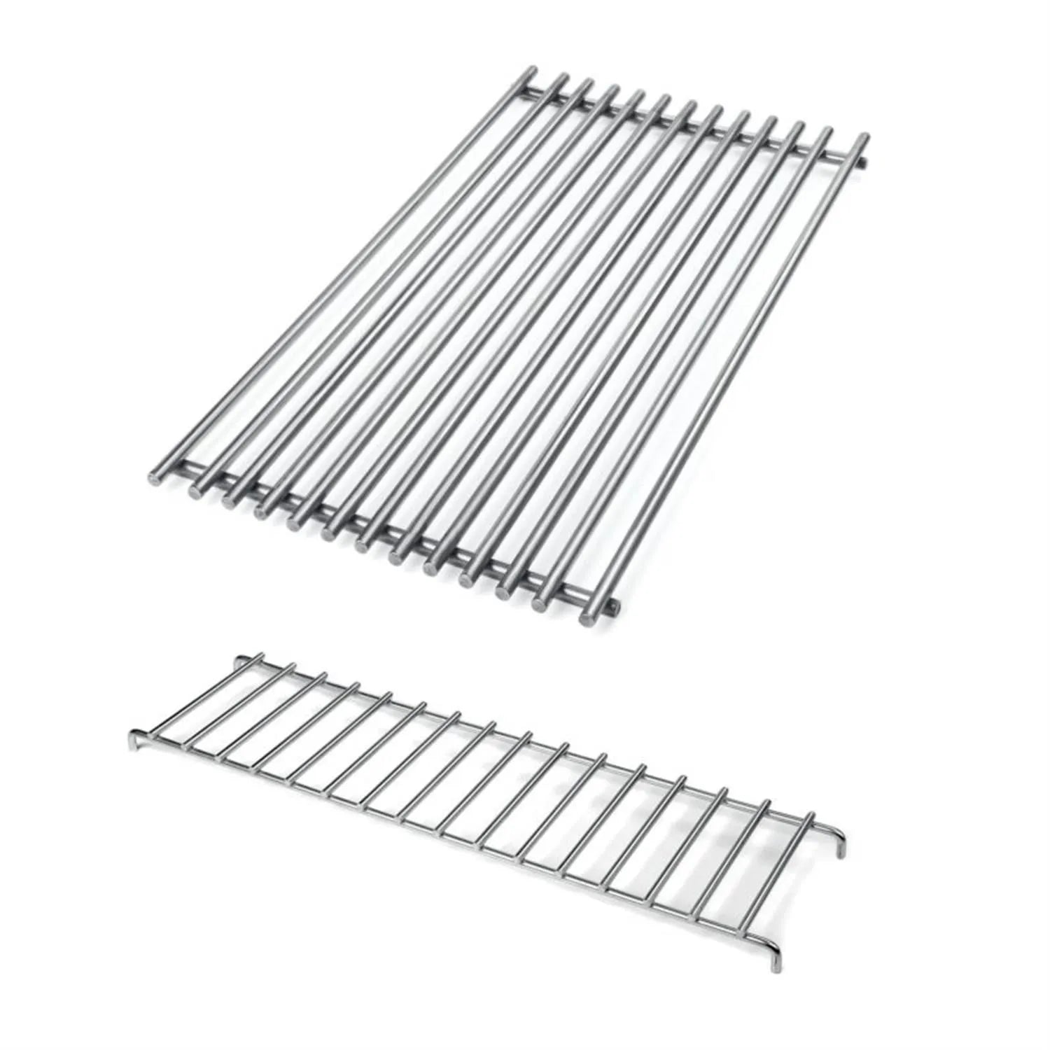 Barbecue a gas Pianeta Grill Fry Top 500 High con 2 Fuochi e Griglia scolo a V - Outdoor Privé