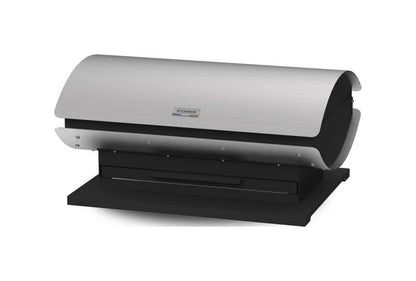 BFXL60D Duo Barbecue a carbone o legna Le Marquier - Outdoor Privé