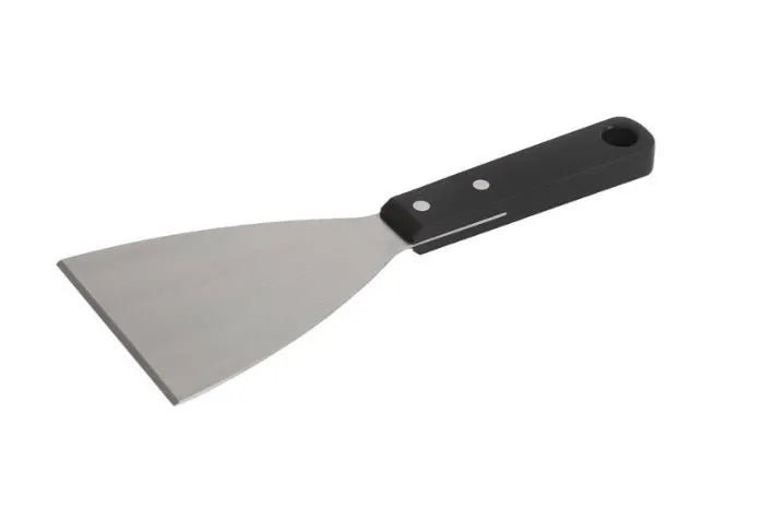 Spatola triangolare in acciaio inox Le Marquier - Outdoor Privé