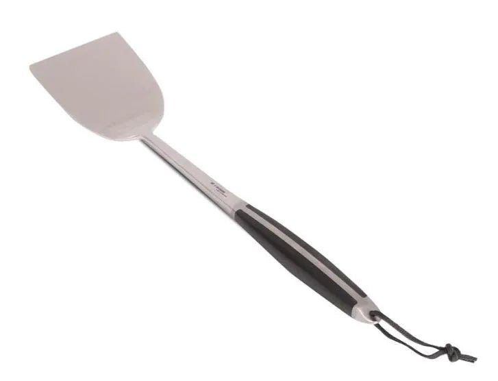 Spatola Bbq in acciaio inox Le Marquier - Outdoor Privé