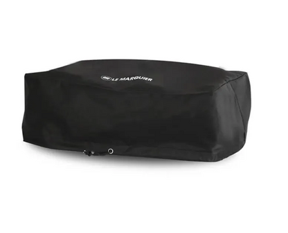 Copertura Custodia Per Piastra liscia 60 cm Senza Coperchio Le Marquier - Outdoor Privé