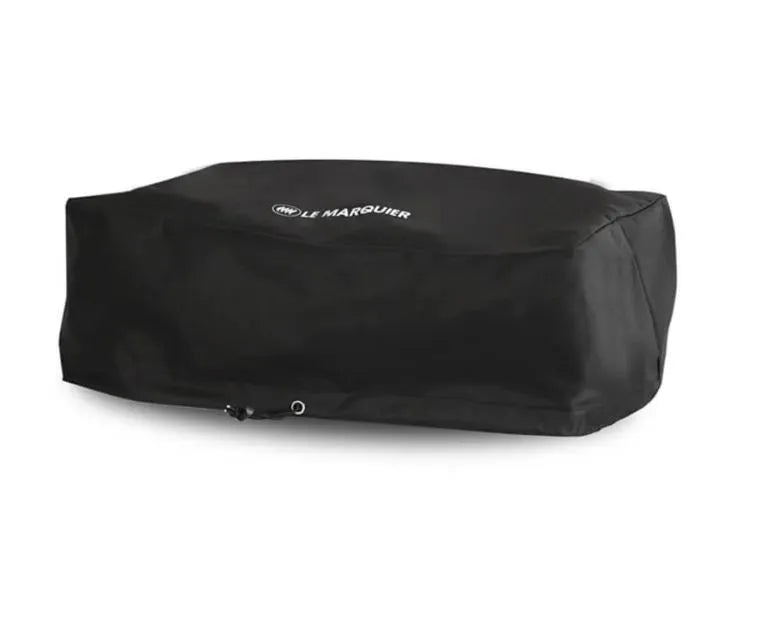 Copertura Custodia Per Piastra liscia 60 cm Senza Coperchio Le Marquier - Outdoor Privé