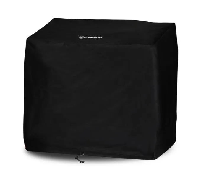 Copertura per Plancha dimensioni 120 a 140cm Le Marquier - Outdoor Privé