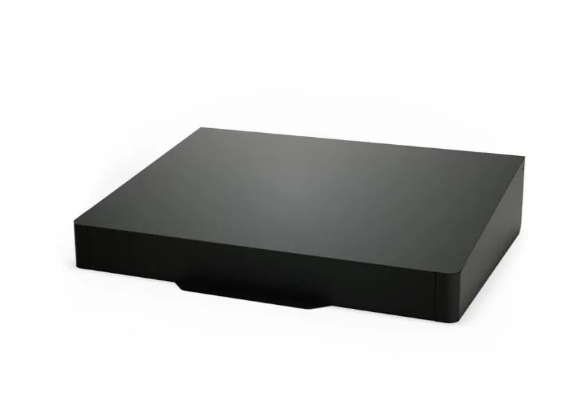 Coperchio Nero per serie Allure 60 Le Marquier - Outdoor Privé