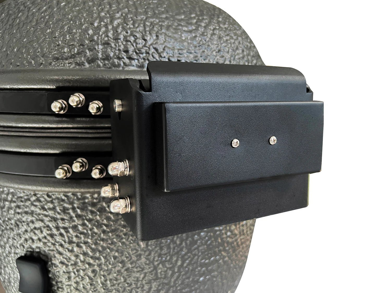 Barbecue a Carbone Kamado Lisa 16" da appoggio - Outdoor Privé