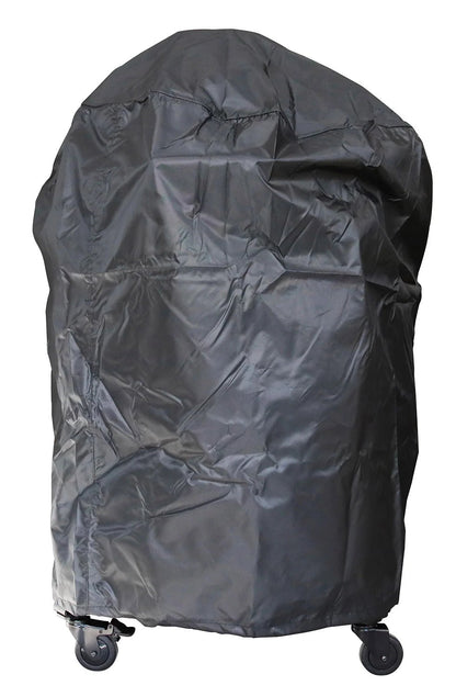 Barbecue a Carbone Kamado Lisa 21" con Grid Gripper - Outdoor Privé