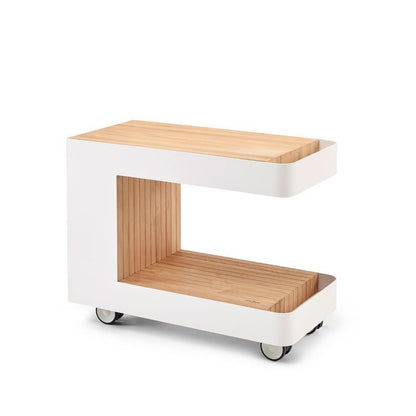 Carrello porta bevande Onyx Indu+ - Outdoor Privé