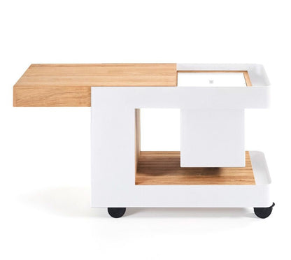 Carrello porta bevande Iceboy Indu+ - Outdoor Privé