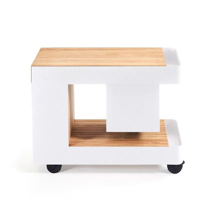 Carrello porta bevande Iceboy Indu+ - Outdoor Privé